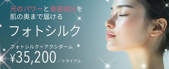 フォトシルク