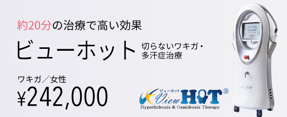 ビューホット