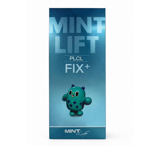 ミントリフト FIX+